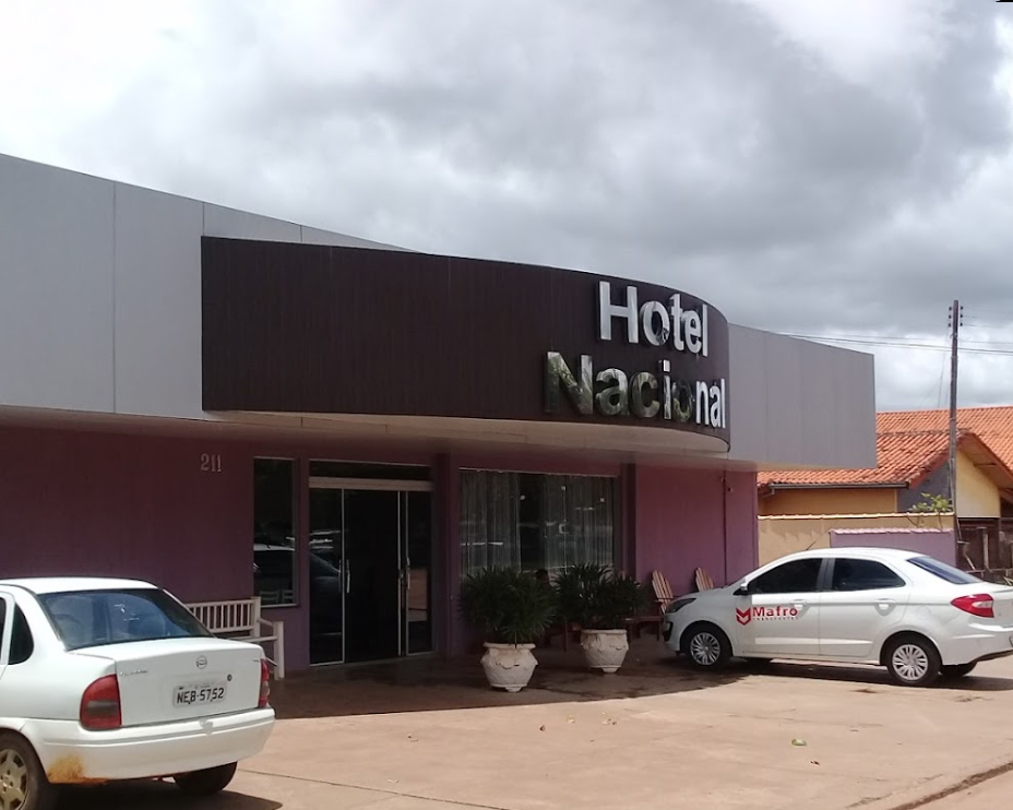 Hotel Nacional