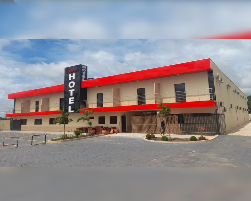 Hotel Pimenta