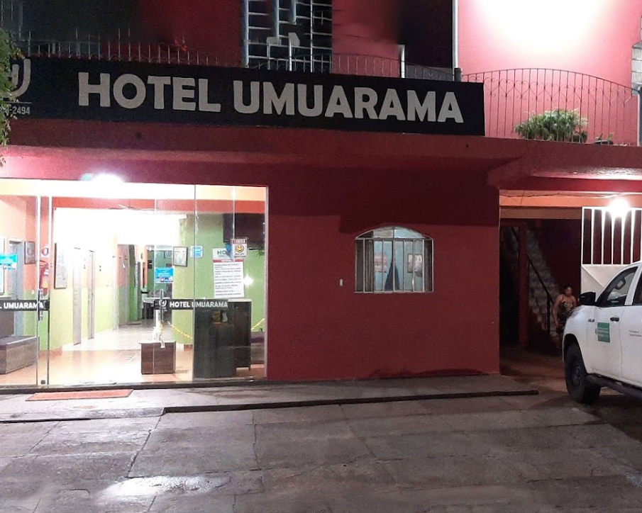 Hotel Umuarama
